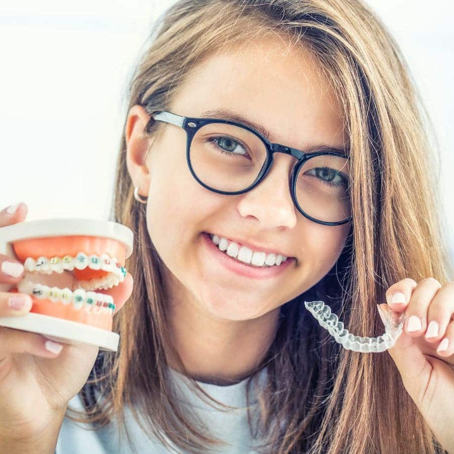 Orthodontiste près de Sainghin-en-Weppes